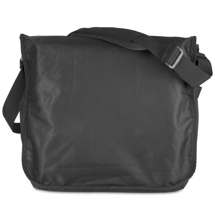 UDG Ultimate Courier Bag (Black/Orange) (63/U9450BL/OR) - Gsus4