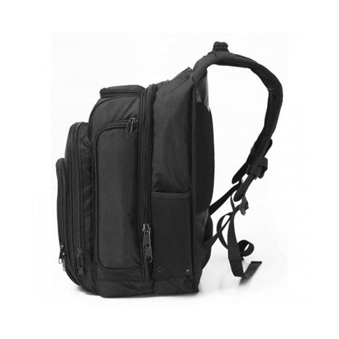 UDG Ultimate DIGI Backpack (Black/Orange) (63/U9101BL/OR) - Gsus4