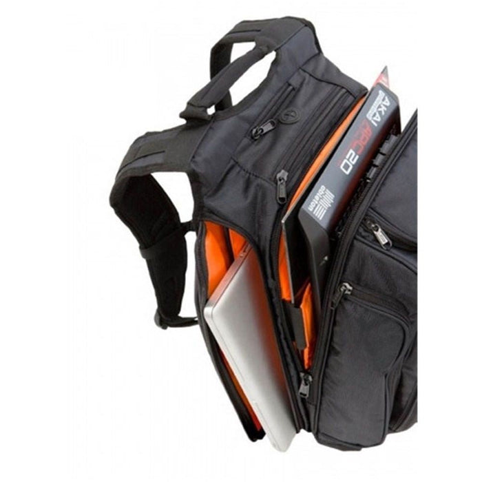 UDG Ultimate DIGI Backpack (Black/Orange) (63/U9101BL/OR) - Gsus4
