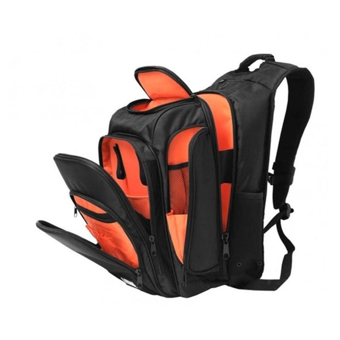 UDG Ultimate DIGI Backpack (Black/Orange) (63/U9101BL/OR) - Gsus4