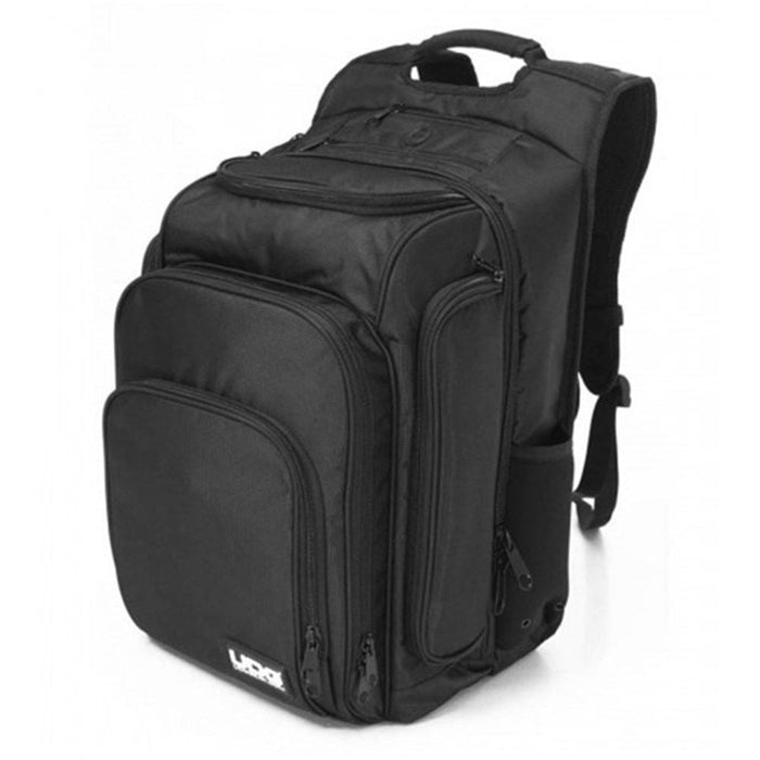 UDG Ultimate DIGI Backpack (Black/Orange) (63/U9101BL/OR) - Gsus4