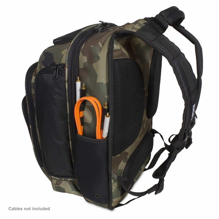 UDG Ultimate DIGI Backpack (Camo/Orange Inside) (63/U9101BC/OR) - Gsus4