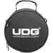 UDG Ultimate DIGI Headphone Bag (Black) (63/U9950BL) - Gsus4
