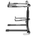 UDG Ultimate DIGI Laptop Stand (Black) (63/U96113BL) - Gsus4