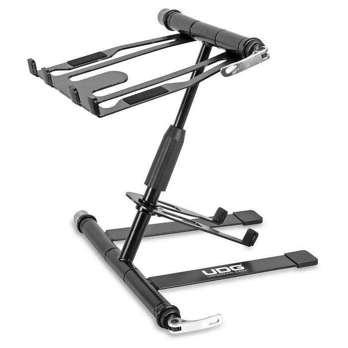 UDG Ultimate DIGI Laptop Stand (Black) (63/U96113BL) - Gsus4