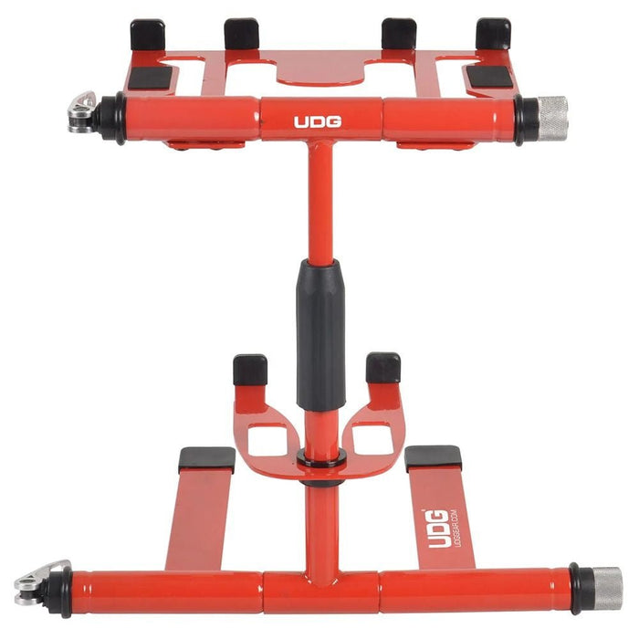 UDG Ultimate DIGI Laptop Stand (Red) (63/U96113RD) - Gsus4