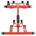 UDG Ultimate DIGI Laptop Stand (Red) (63/U96113RD) - Gsus4