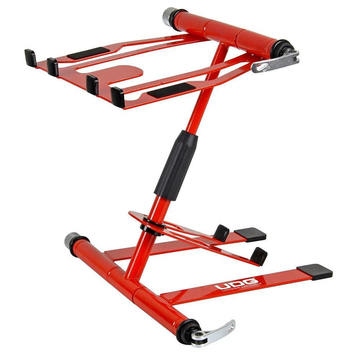 UDG Ultimate DIGI Laptop Stand (Red) (63/U96113RD) - Gsus4