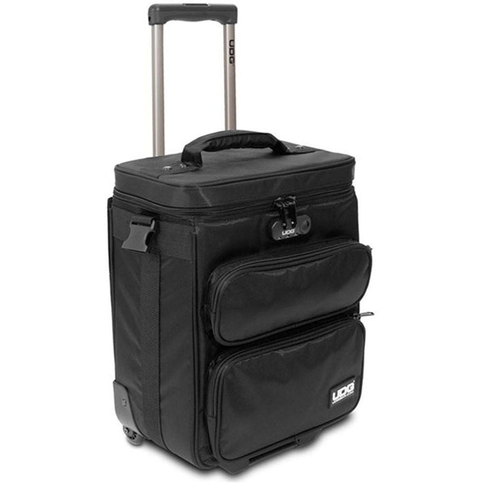UDG Ultimate DIGI Trolley to Go (Black/Orange) (63/U9880BL/OR) - Gsus4