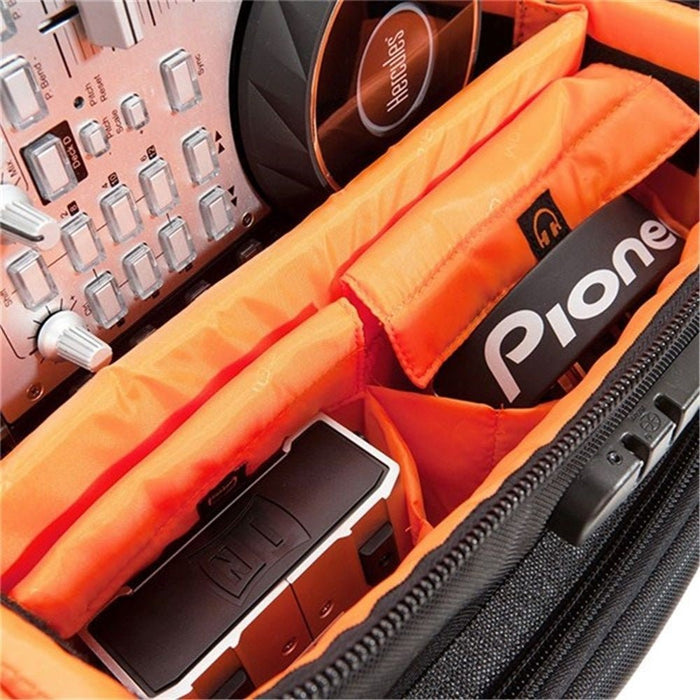 UDG Ultimate DIGI Trolley to Go (Black/Orange) (63/U9880BL/OR) - Gsus4