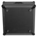 UDG Ultimate Flight Case Ableton Push 3 (Black) w/ Laptop Shelf (63/F - U91091BL) - Gsus4