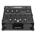 UDG Ultimate Flight Case AlphaTheta Euphonia (Black) (63/F - U91102BL) - Gsus4