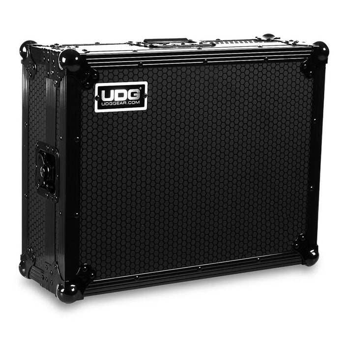 UDG Ultimate Flight Case AlphaTheta Omnis - Duo (Black) (63/F - U91099BL) - Gsus4