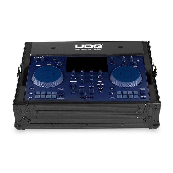 UDG Ultimate Flight Case AlphaTheta Omnis - Duo (Black) (63/F - U91099BL) - Gsus4