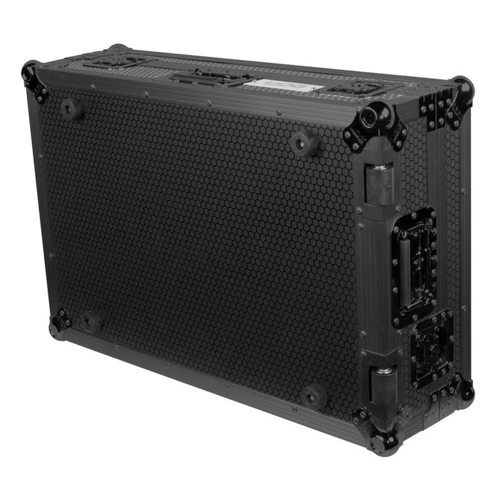 UDG Ultimate Flight Case Denon DJ SC Live 2 Plus w/ Wheels (Black) (63/F - U91080BL) - Gsus4