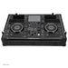 UDG Ultimate Flight Case Denon DJ SC Live 2 Plus w/ Wheels (Black) (63/F - U91080BL) - Gsus4