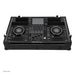 UDG Ultimate Flight Case Denon DJ SC Live 4 Plus w/ Wheels (Black) (63/F - U91081BL) - Gsus4