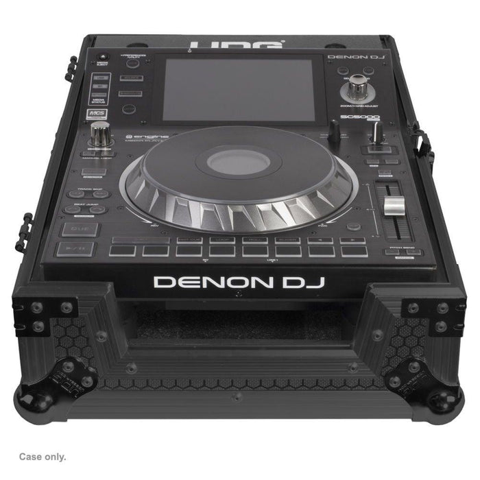 UDG Ultimate Flight Case Denon DJ SC5000 / X1800 (Black) (63/F - U91041BL) - Gsus4