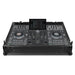 UDG Ultimate Flight Case Denon Prime 4 w/ Wheels (Black) (63/F - U91069BL) - Gsus4