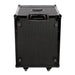 UDG Ultimate Flight Case for 4 CDJ/Mixer w/ Wheels (Black) (63/F - U91101BL) - Gsus4