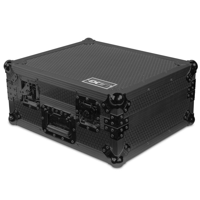 UDG Ultimate Flight Case for Multi Format Turntable MK2 (Black) (63/F - U91030BL2) - Gsus4
