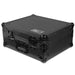 UDG Ultimate Flight Case for Multi Format Turntable MK2 (Black) (63/F - U91030BL2) - Gsus4