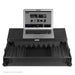 UDG Ultimate Flight Case for Multi Format XL MK3 Plus w/ Laptop Shelf (Black) (63/F - U91019BL3) - Gsus4
