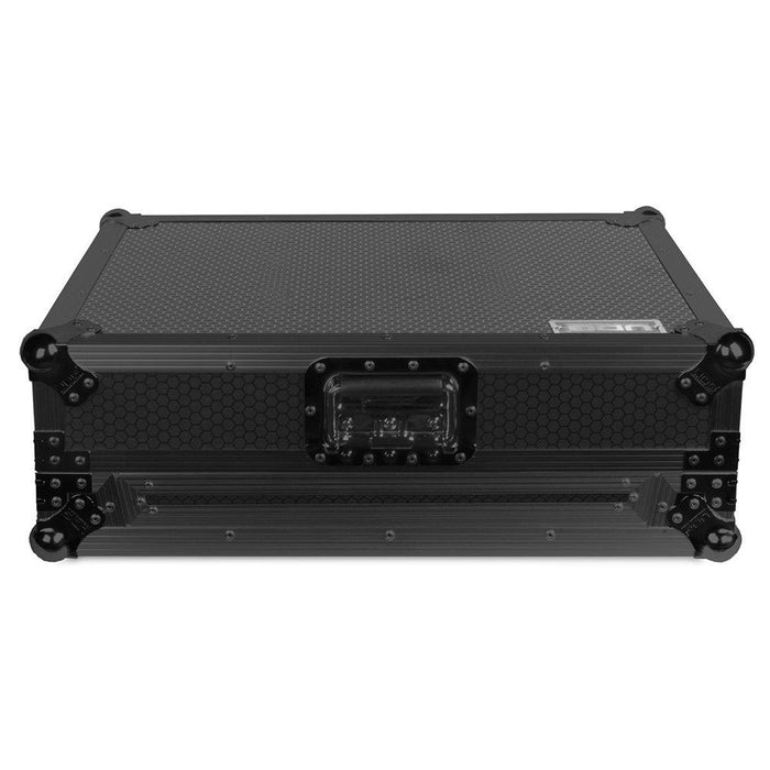 UDG Ultimate Flight Case for Multi Format XL MK3 Plus w/ Laptop Shelf (Black) (63/F - U91019BL3) - Gsus4