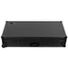 UDG Ultimate Flight Case for Pioneer CDJ - 3000 & 900NXS2 w/ Laptop Shelf & Wheels (Blk) (63/F - U91074BL) - Gsus4