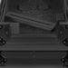 UDG Ultimate Flight Case for Pioneer XDJRX3 Plus w/ Wheels (Black) (63/F - U91076BL) - Gsus4
