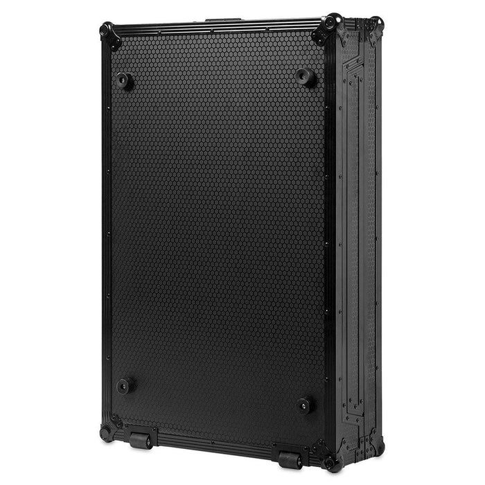 UDG Ultimate Flight Case Multi Format 3XL Plus w/ Wheels (Black) (63/F - U91070BL) - Gsus4