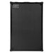 UDG Ultimate Flight Case Multi Format 3XL Plus w/ Wheels (Black) (63/F - U91070BL) - Gsus4