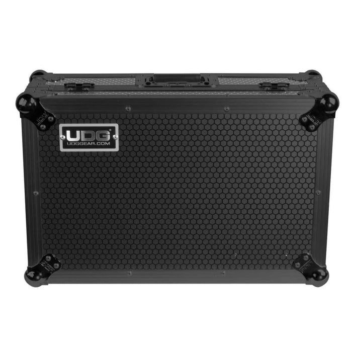 UDG Ultimate Flight Case Multi Format CDJ/MIXER MK3 (Black) (63/F - U91021BL3) - Gsus4