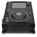 UDG Ultimate Flight Case Multi Format CDJ/MIXER MK3 (Black) (63/F - U91021BL3) - Gsus4
