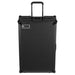 UDG Ultimate Flight Case Multi Format XXL Plus w/ Trolley, Wheels & Laptop Shelf (Black) (63/F - U91054BL) - Gsus4