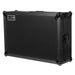 UDG Ultimate Flight Case Pioneer DDJ - REV5 (Black) w/ Laptop Shelf (63/F - U91096BL) - Gsus4
