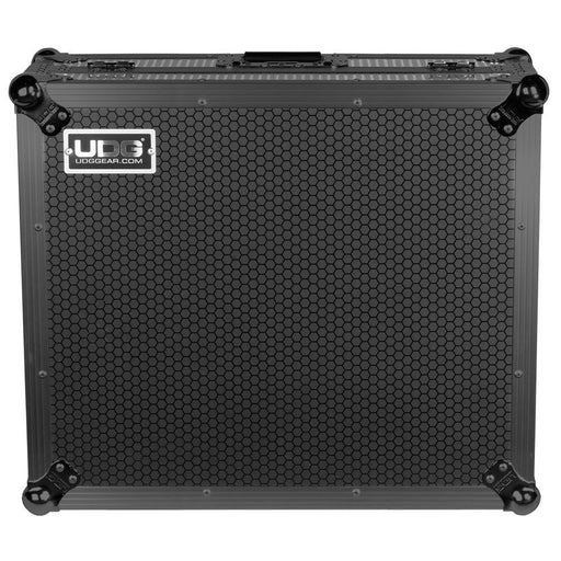 UDG Ultimate Flight Case Pioneer DJM - A9 (Black) (63/F - U91085BL) - Gsus4