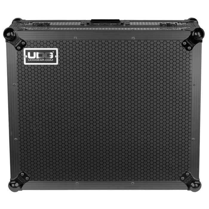 UDG Ultimate Flight Case Pioneer DJM - A9 (Black) (63/F - U91085BL) - Gsus4