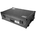 UDG Ultimate Flight Case Pioneer Opus Quad Plus Wheels (Black) (63/F - U91087BL) - Gsus4