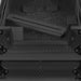 UDG Ultimate Flight Case Pioneer PLX - CRSS12 (Black) (63/F - U91095BL) - Gsus4