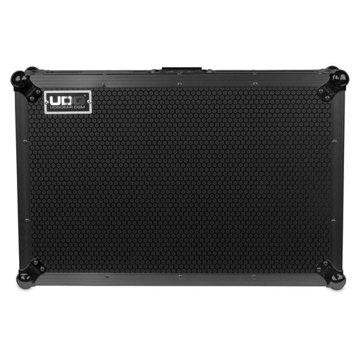 UDG Ultimate Flight Case Pioneer XDJ - RR w/ Laptop Shelf (Black) (63/F - U91065BL) - Gsus4