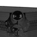 UDG Ultimate Flight Case Rane Four (Black) w/ Laptop Shelf & Wheels (63/F - U91083BL) - Gsus4