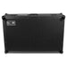 UDG Ultimate Flight Case Rane Four (Black) w/ Wheels (63/F - U91082BL) - Gsus4