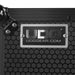 UDG Ultimate Flight Case Rane Four (Black) w/ Wheels (63/F - U91082BL) - Gsus4