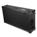 UDG Ultimate Flight Case Set Pioneer CDJ - 3000/DJM - A9 Plus Laptop Shelf & Wheels (Black) (63/F - U91086BL) - Gsus4