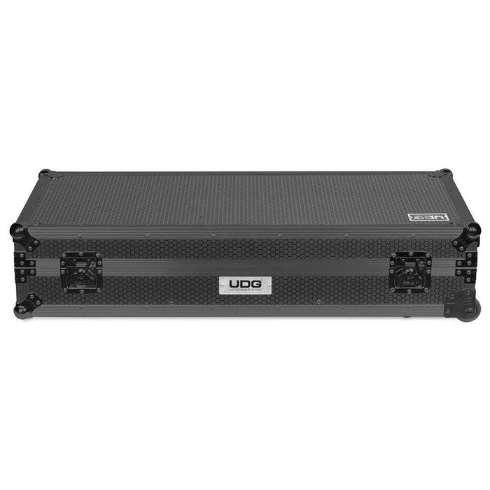 UDG Ultimate Flight Case Set Turntable Coffin for Battle Style & 10" or 12" Mixer (63/F - U91050BL) - Gsus4