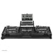 UDG Ultimate Flight Case Set Turntable Coffin for Battle Style & 10" or 12" Mixer (63/F - U91050BL) - Gsus4