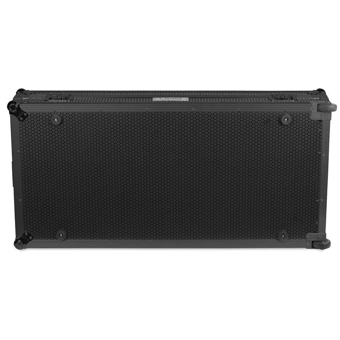 UDG Ultimate Flight Case Set Turntable Coffin for Battle Style & 10" or 12" Mixer (63/F - U91050BL) - Gsus4