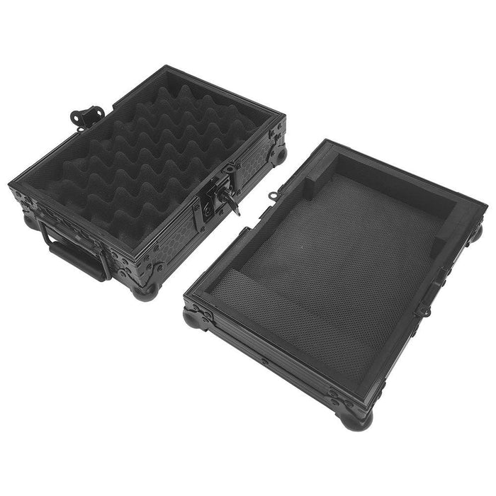 UDG Ultimate Flight Case Wolfmix W1 (Black) (63/F - U91079BL) - Gsus4