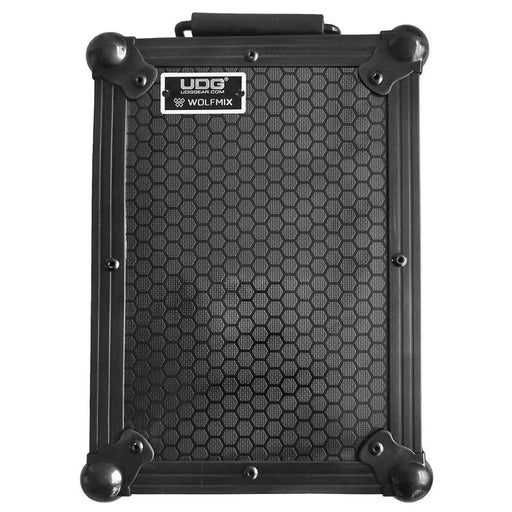 UDG Ultimate Flight Case Wolfmix W1 (Black) (63/F - U91079BL) - Gsus4